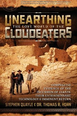 Unearthing the Lost World of the Cloudeaters book