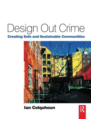 Design Out Crime by Ian Colquhoun