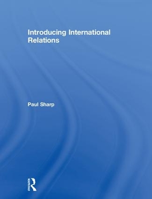 Introducing International Relations book