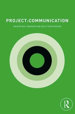 Project: Communication book