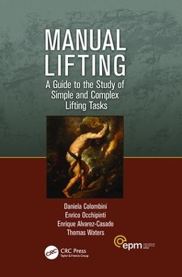 Manual Lifting by Daniela Colombini