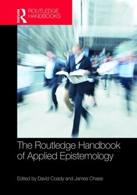 Routledge Handbook of Applied Epistemology book