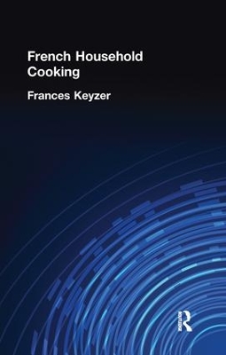 French Household Cookery book