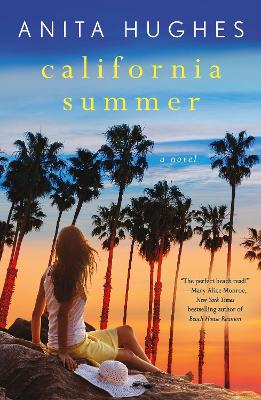 California Summer book
