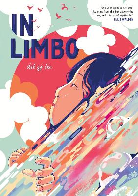 In Limbo: A Graphic Memoir by Deb JJ Lee