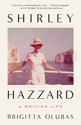 Shirley Hazzard: A Writing Life book