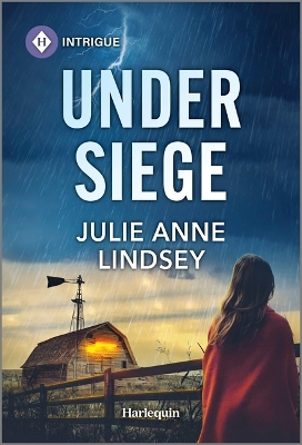 Under Siege book