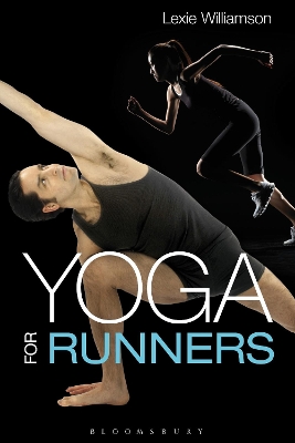 Yoga for Runners book