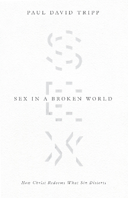 Sex in a Broken World book