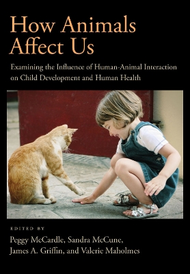 How Animals Affect Us book