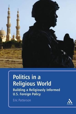 Politics in a Religious World book