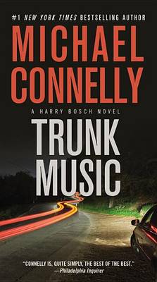 Trunk Music book