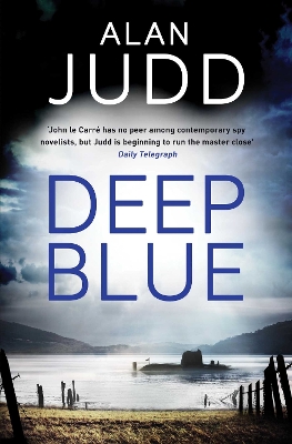 Deep Blue book