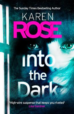 Into the Dark (The Cincinnati Series Book 5): the absolutely gripping Sunday Times Top Ten bestseller book
