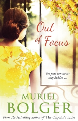 Out of Focus by Muriel Bolger
