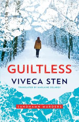 Guiltless book