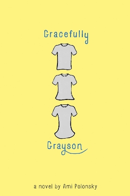 Gracefully Grayson book