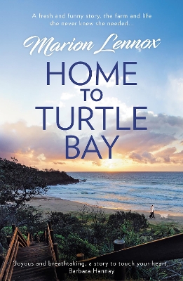 Home To Turtle Bay book