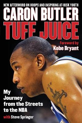 Tuff Juice book