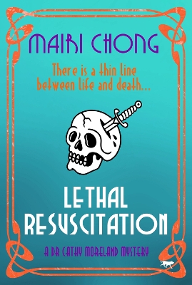 Lethal Resuscitation book