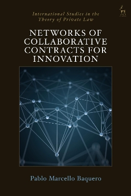 Networks of Collaborative Contracts for Innovation book