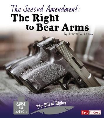 The Second Amendment by Kirsten W Larson