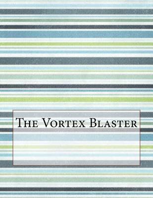 Vortex Blaster book
