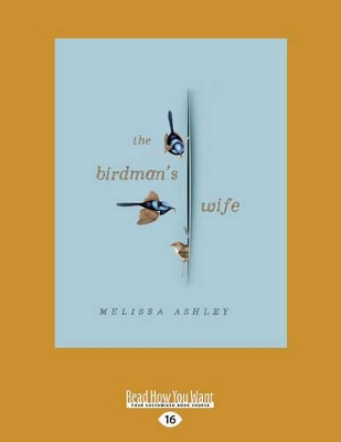 The Birdman's Wife book