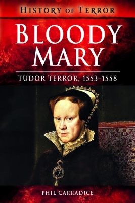 Bloody Mary book