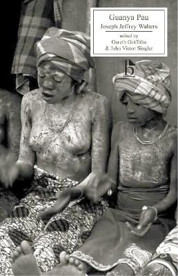 Guyana-Pau Pb book