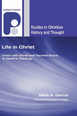 Life in Christ book