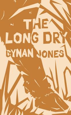Long Dry book