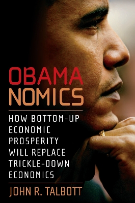 Obamanomics book