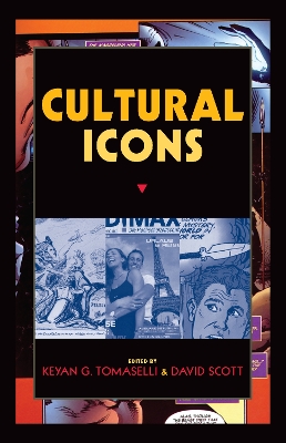 Cultural Icons book