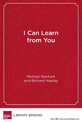 I Can Learn from You book