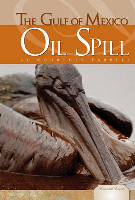 Gulf of Mexico Oil Spill book
