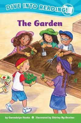 The Garden by Gwendolyn Hooks