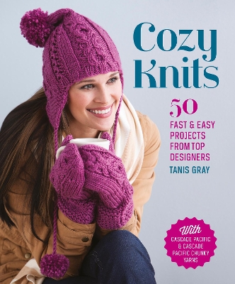 Cozy Knits book