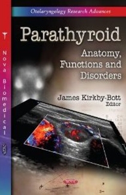 Parathyroid book