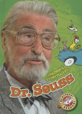 Dr. Seuss by Kari Schuetz