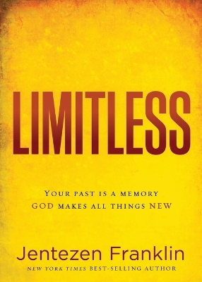 Limitless book