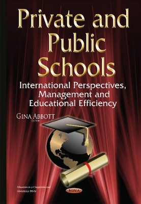 Private & Public Schools book