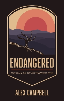 Endangered book