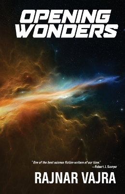 Opening Wonders book