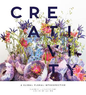 Creativity: A Global Floral Introspective book