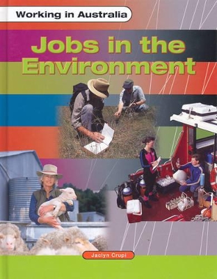 Jobs in Entertainment book