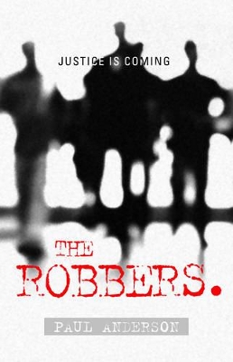 Robbers book