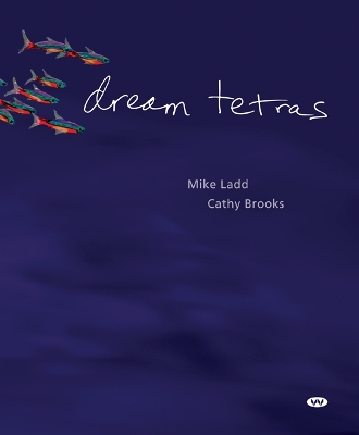Dream Tetras book