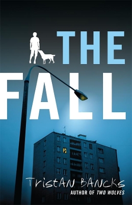 The Fall book