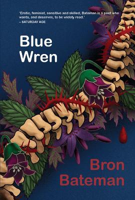Blue Wren book
